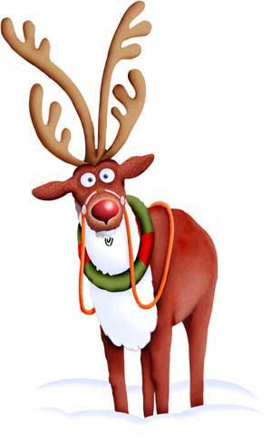 rudolphe